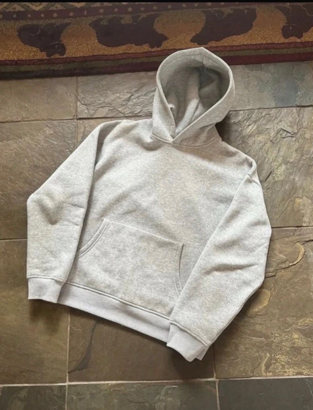 Core Hoodie V1