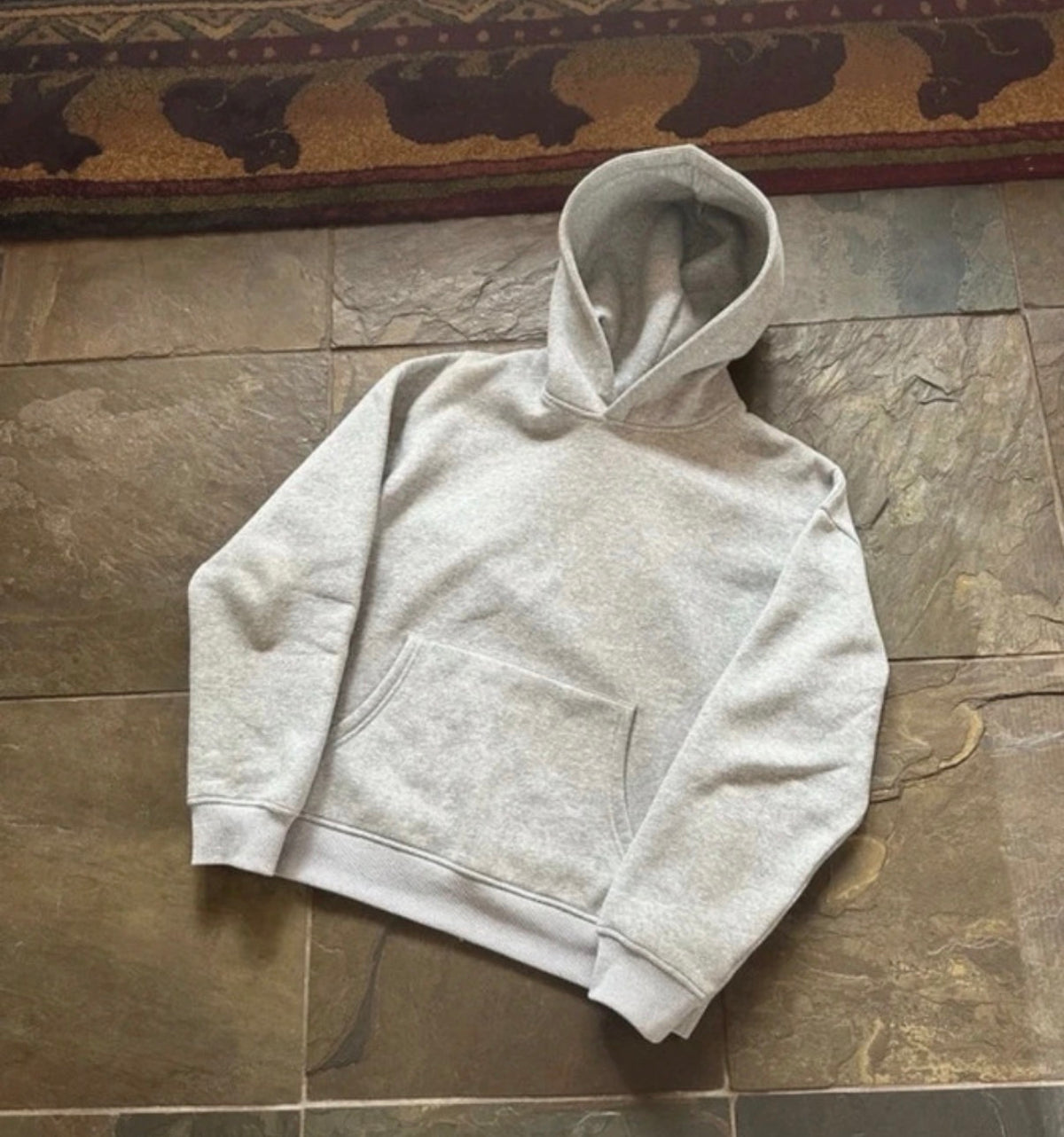 Core Hoodie V1