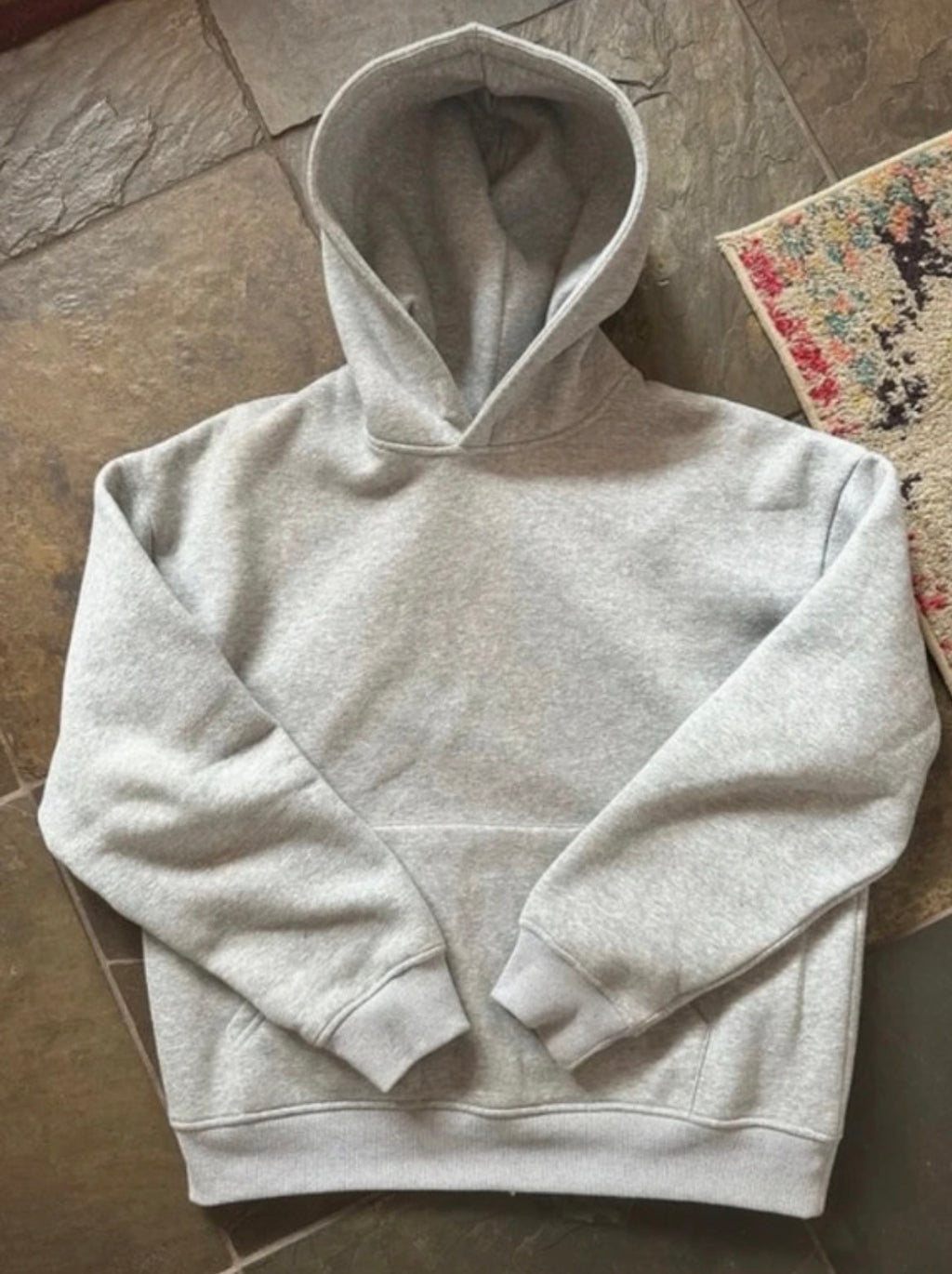 Core Hoodie V1
