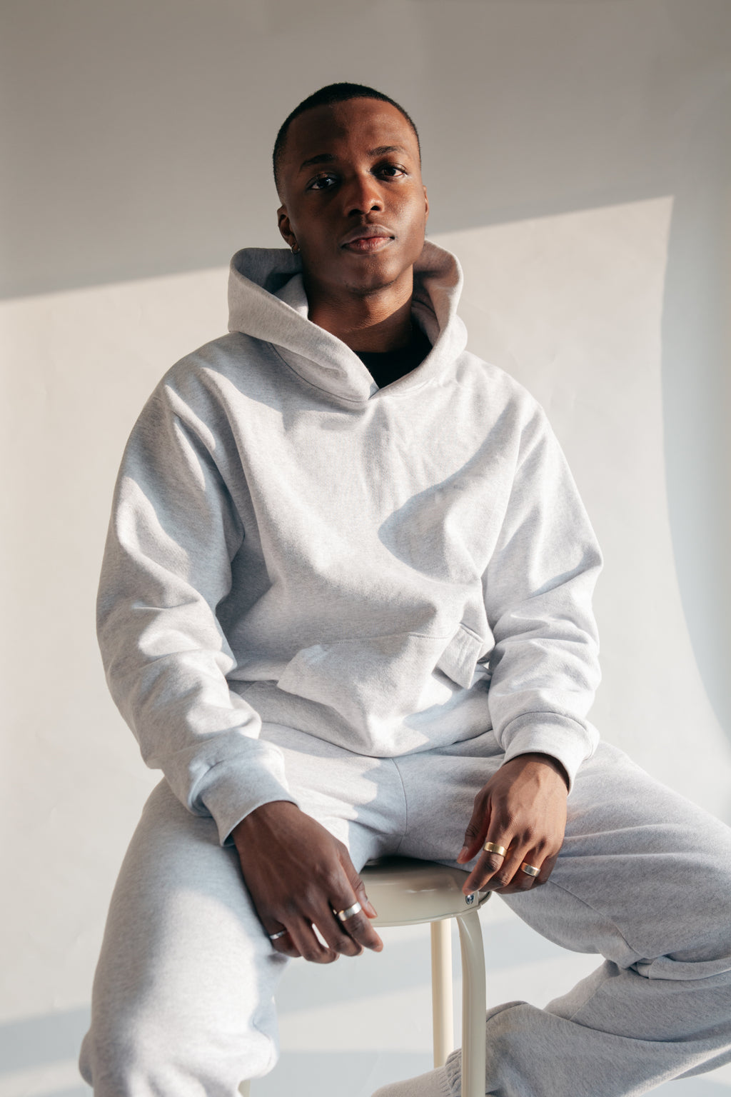 Core Hoodie V1