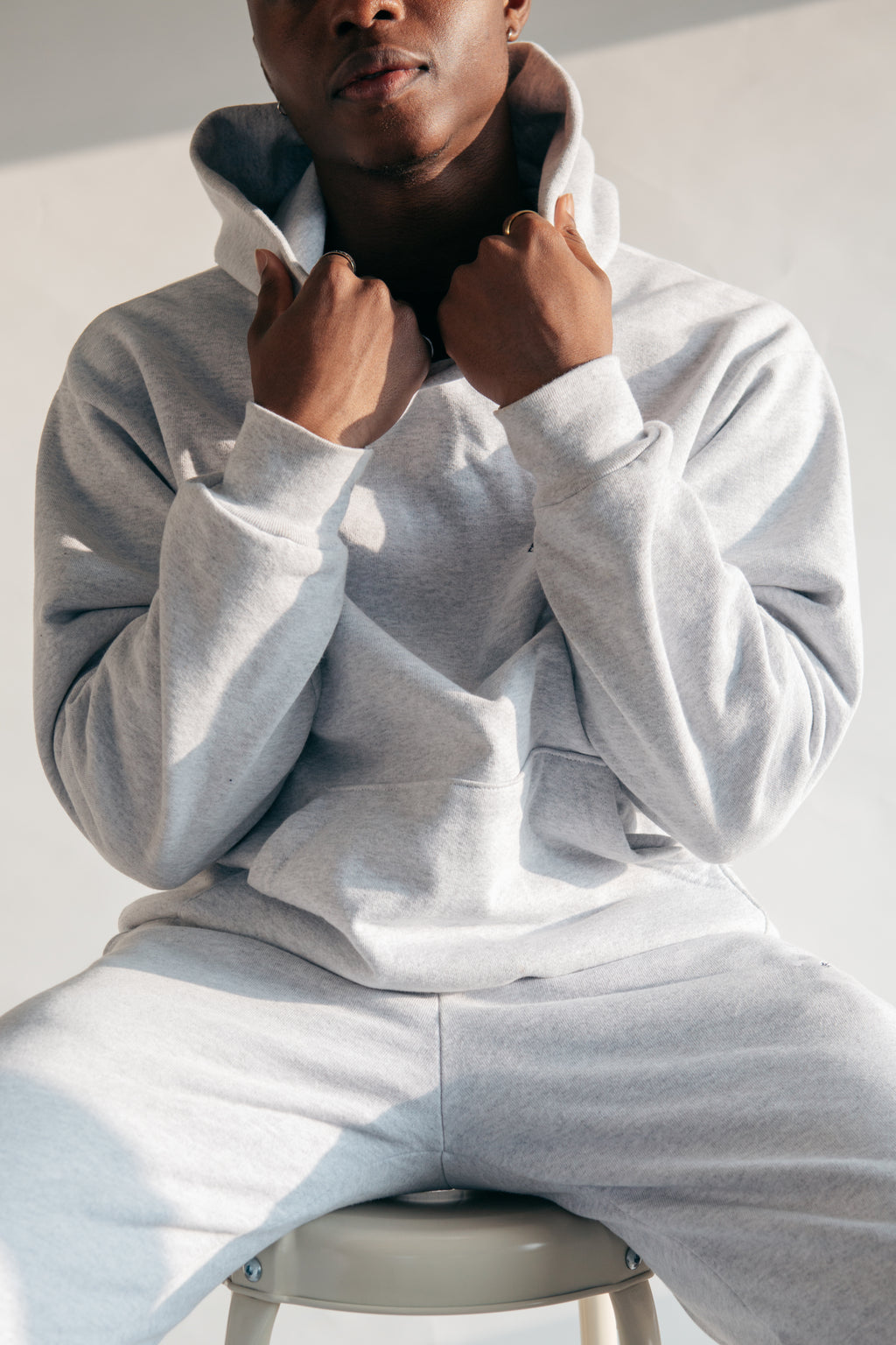 Core Hoodie V1